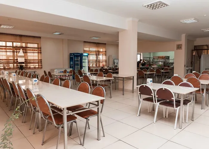 Gym Inn